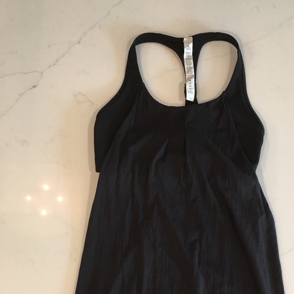 lululemon athletica Tops - Lululemon Racerback Top